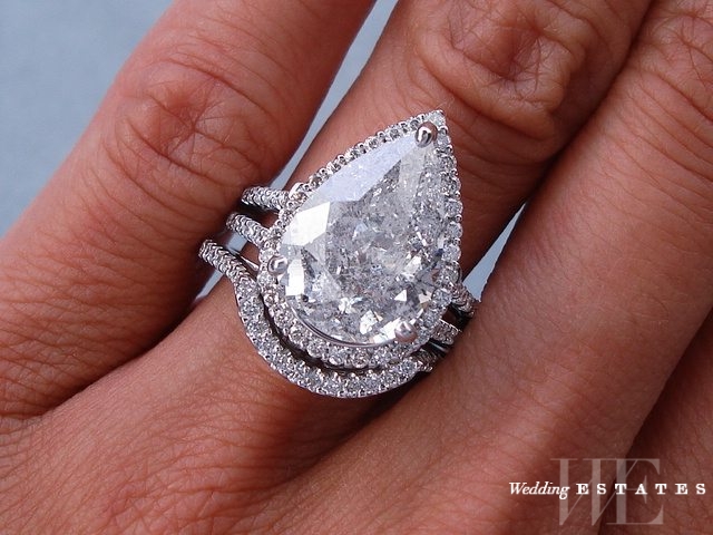 Top 5 Engagement Ring Trends For 2017 Wedding Estates Top 5 Engagement Ring Trends For 2017