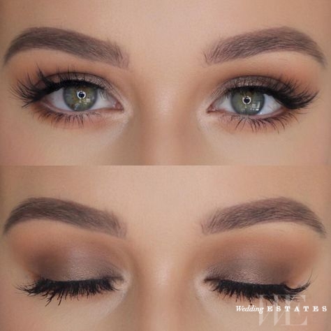 5 New Wedding Makeup Ideas Estates Natural Makeup