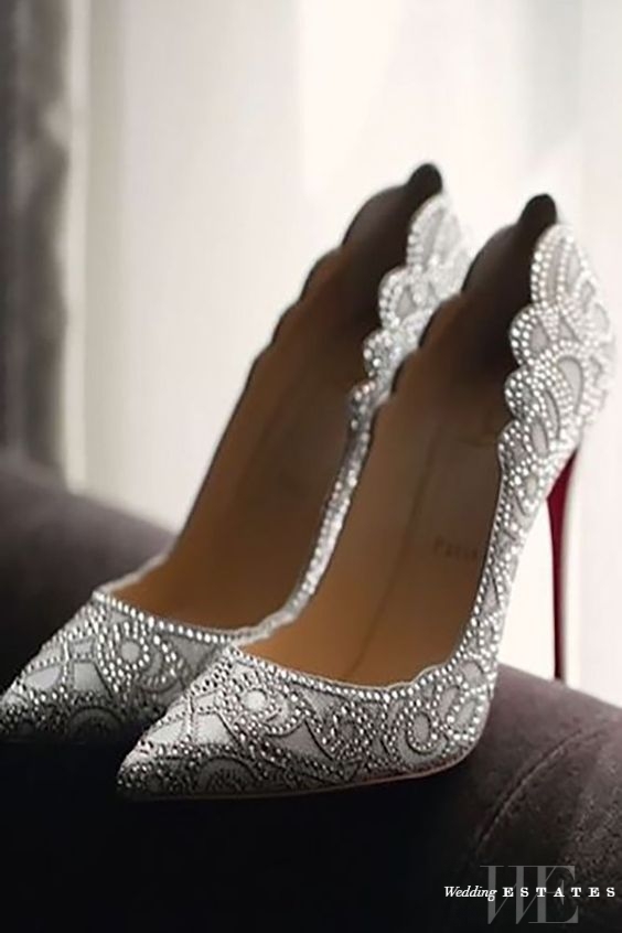 Best Bridal Shoes | Wedding Estates Best Bridal Shoes | Wedding Estates
