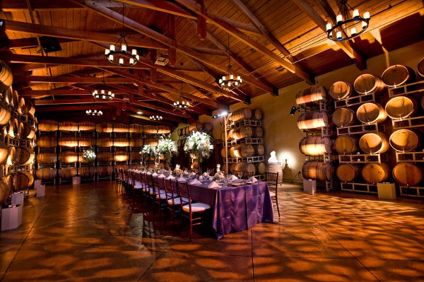 Wilson Creek Winery And Vineyards Wedding Estates Wilson Creek Winery And Vineyards
