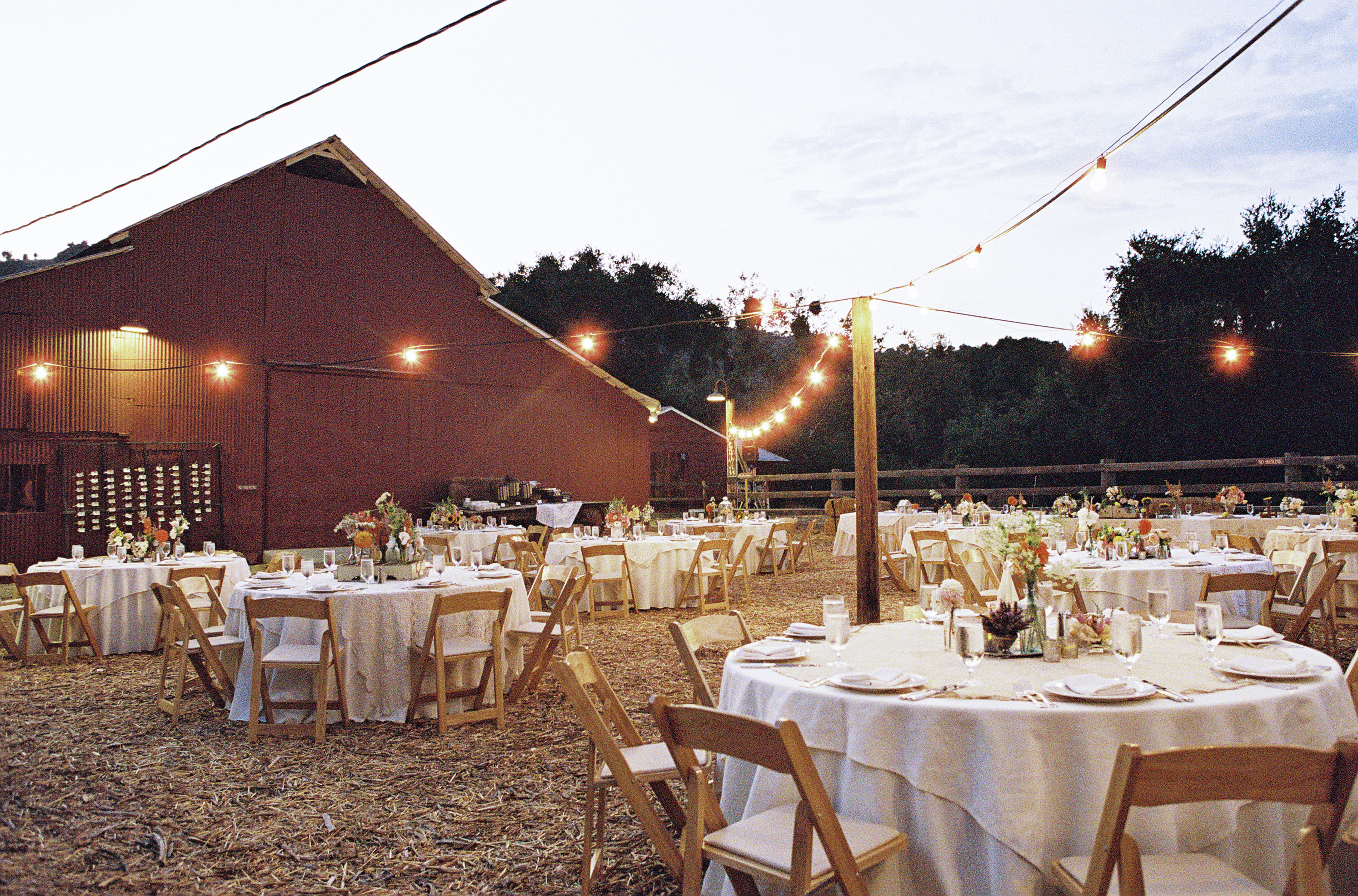 Ojai Valley Inn And Spa Wedding Estates Ojai Valley Inn And Spa