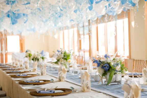 Shutters On The Beach Wedding Estates