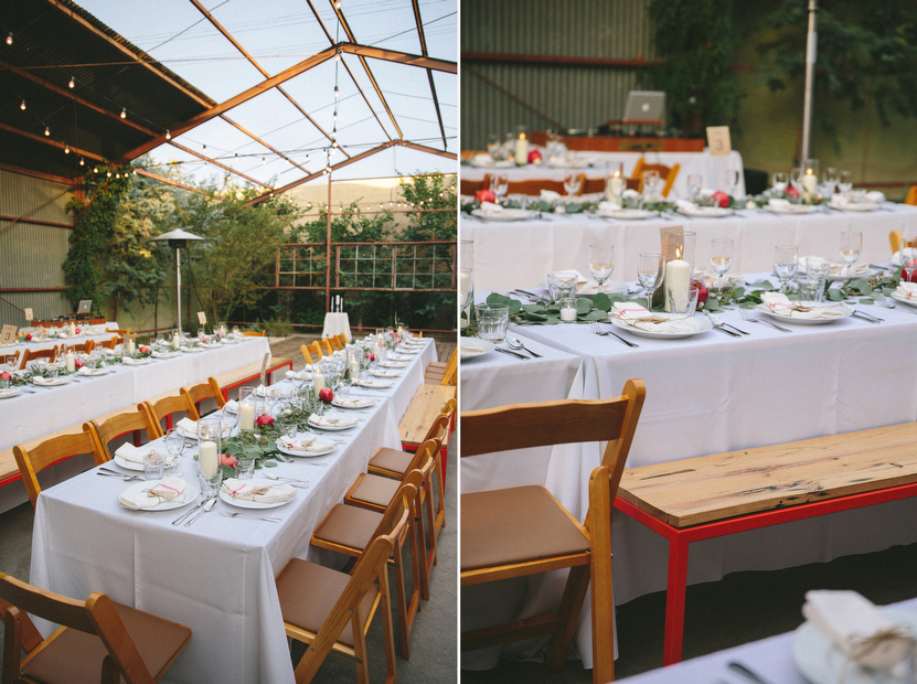 Elysian La Wedding Estates Elysian La Downtown Los Angeles