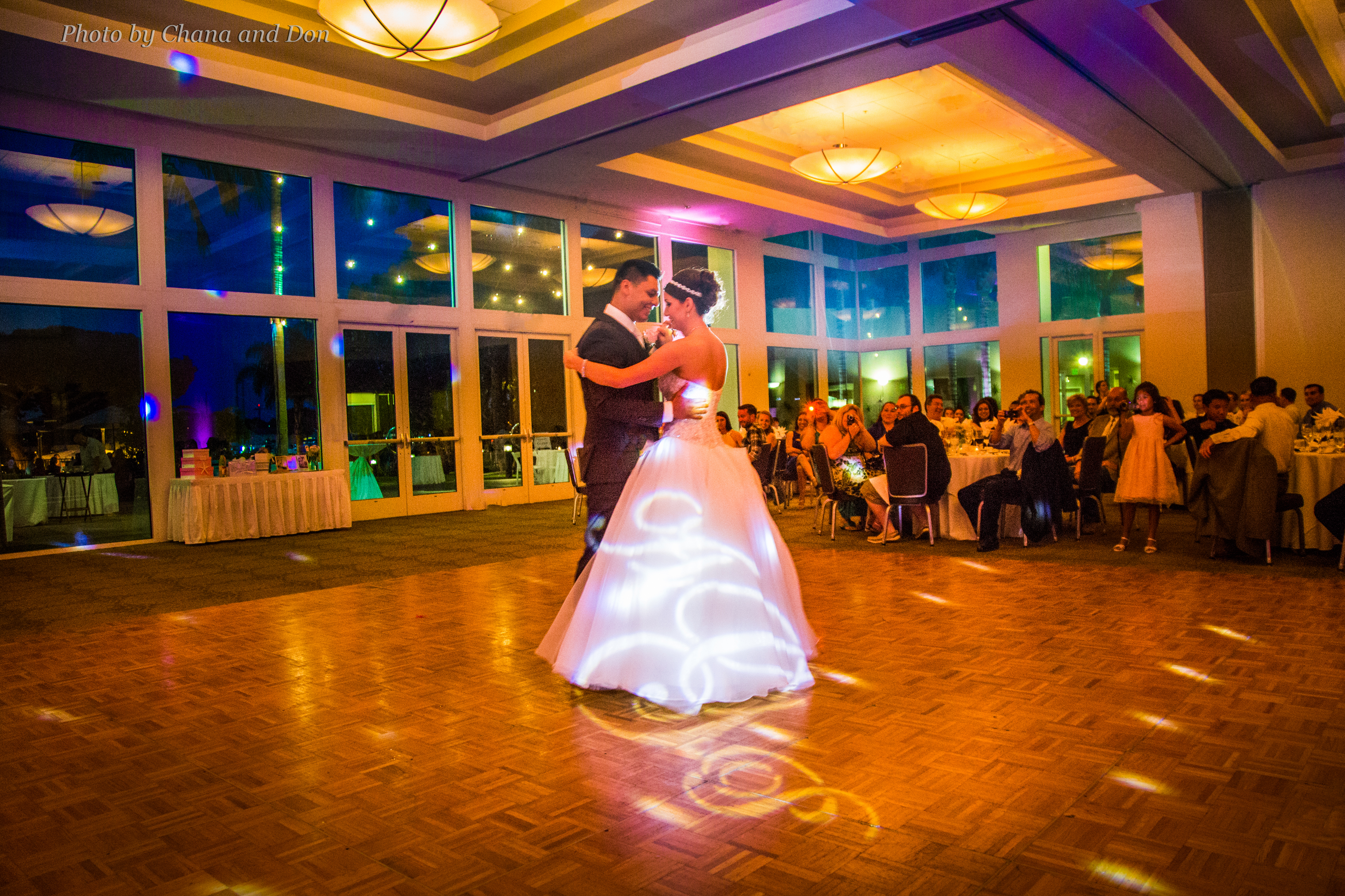 The Dana On Mission Bay Wedding Estates The Dana On Mission Bay