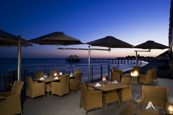 Malibu Beach Inn Wedding Estates