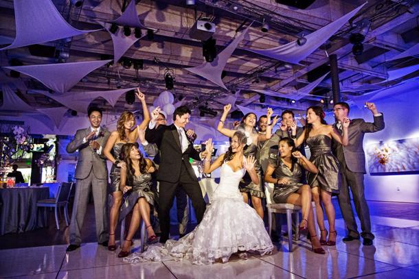 Seven Degrees Wedding Estates Seven Degrees