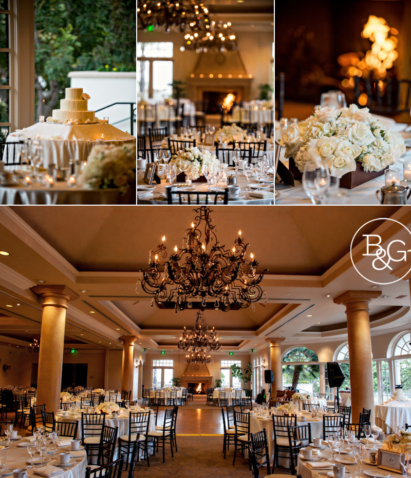 Spanish Hills Country Club Wedding Estates